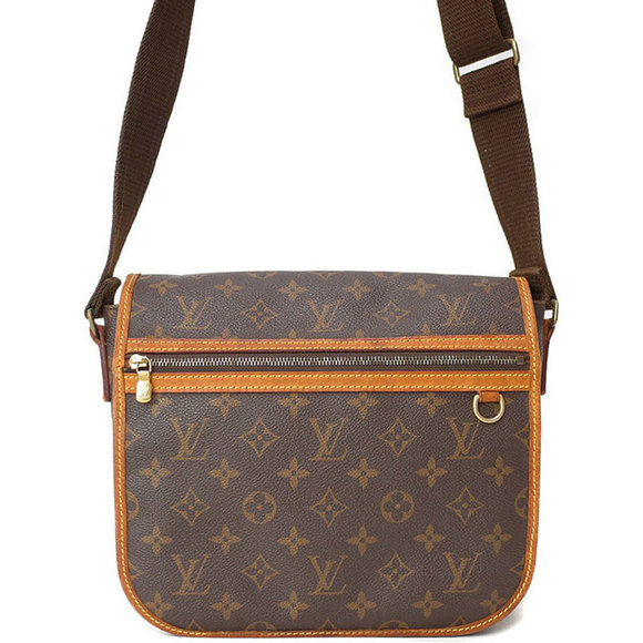 Louis Vuitton Monogram Messenger Bosphore PM Bag Shoulder - Picture 1 of 8
